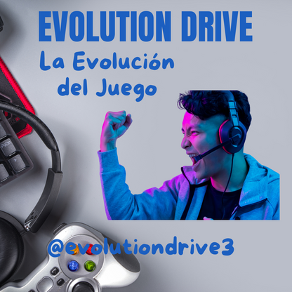 EvolutionDrive